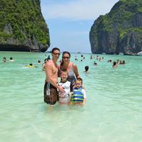 Отзыв от Артём - Visa DTV